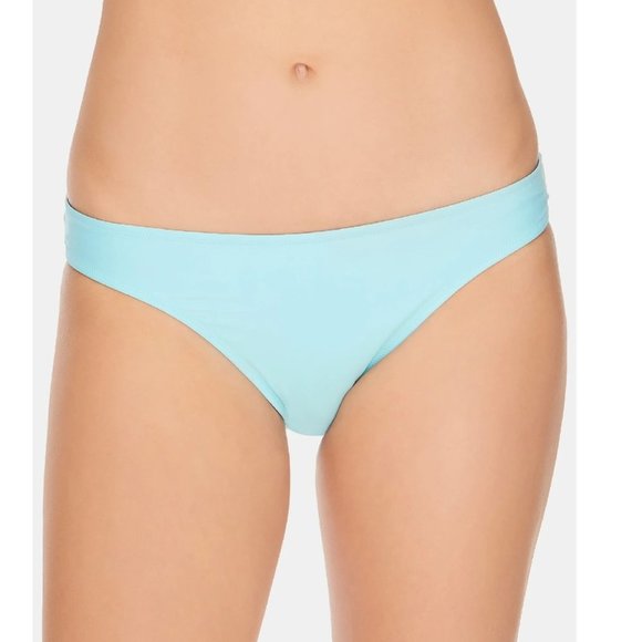 Vera Bradley Reversible Navy&Sky Ella Bikini - Picture 1 of 7